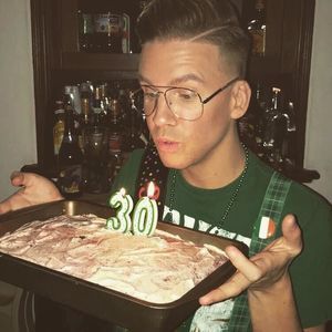 Meet your Posher, Kurt